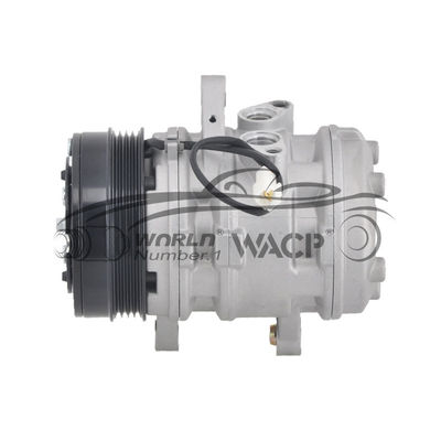 96568208 96406679 96565233 Compresor de corriente alterna de 12 V para automóviles para Chevrolet para Spark WXCV065B