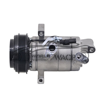 26410997 650686025 Compresor de aire acondicionado automático para Chevrolet Onix Plus Prisma Plus Tracker WXCV069