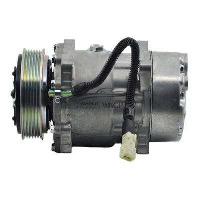 6453EY Compresores de ac para automóviles para Peugeot206306 para Fiat Pucato WXPG004