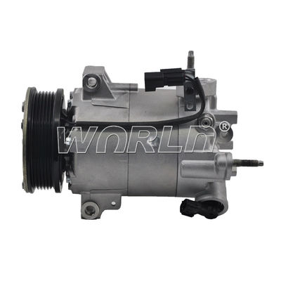 1765547 1802085 Compresor de ac para automóviles para Ford BMAX para Fiesta para Tourneo WXFD039
