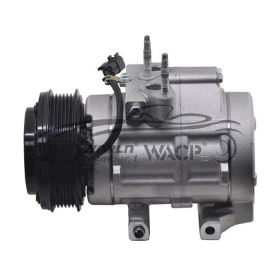Compresor de aire acondicionado para automóviles 7L3Z19703A 8L2419D629FA Para Ford Explorer4.0 WXFD044
