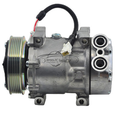 6453KT Auto aire acondicionado compresor para Peugeot406 para la evasión WXPG019