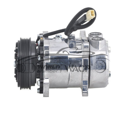 Sistema de aire acondicionado para automóviles Compresor de aire acondicionado para automóviles 5H11 Para Citroën WXPG020