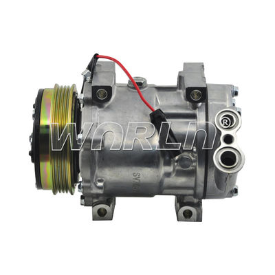 Compresor de piezas de aire acondicionado para automóviles Para Peugeot308 Para Fiat Ducato Para Peugeot Boxer WXPG027