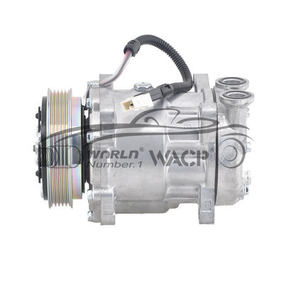 Compresor de aire para automóviles para Peugeot 106 Citroen Berlingo WXPG046