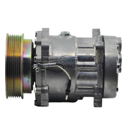 2763000Q0K Compresor de aire acondicionado para automóviles para Peugeot Movano WXPG047