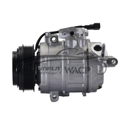 4472604341 Compresor de CA automático para Ford Explorer Police Interceptor3.5 2010-2016 WXFD086