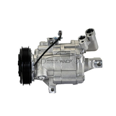 93194040 Compresor de aire acondicionado para automóviles para Suzuki Splash para Opel Agila1.2 WXOP019