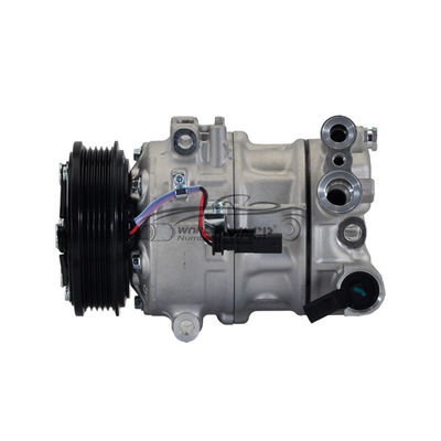 RC. ¿Qué quieres decir?600.443 COMPRESSOR GM CRUZE 1.4 2017 Compresor de aire acondicionado para automóviles WXOP033