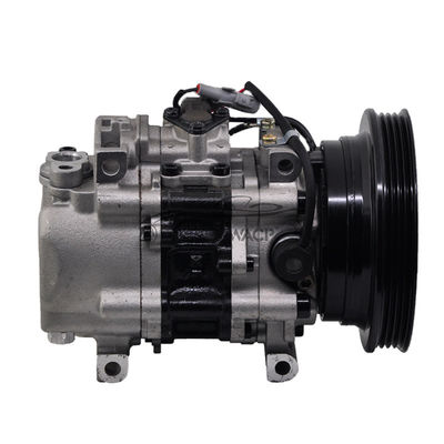 CM1610 Vehículo compresor de CA para Ford Mondeo Expedition Lincoln Navigator 2.5 WXFD057