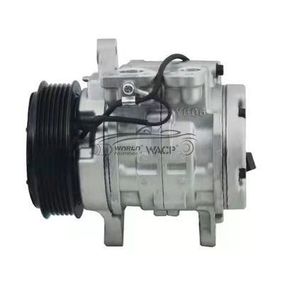 10S11C 6PK Compresor de aire acondicionado para automóviles para Daihatsu Xenia1.5 WXDH004
