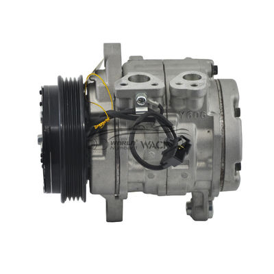 Compresor de aire acondicionado para automóviles para ihatsu Xenia1.3 WXDH005