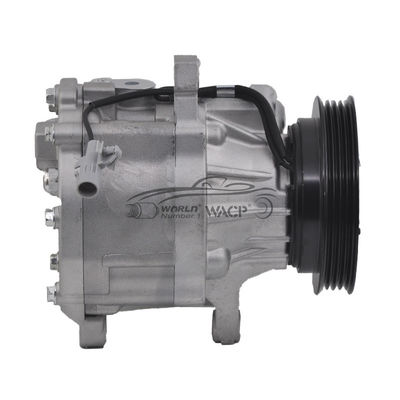 8831097405 Compresor de aire acondicionado para automóviles para Daihatsu Terios YRV 1.3 WXDH008