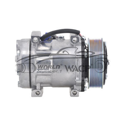 A2264074000 Compresor de aire acondicionado automático para Caterpillar Maxxforce WXTK007