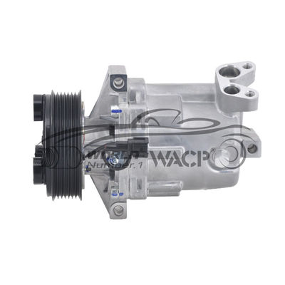 RC. ¿Qué quieres decir?600.320 Compresor de carros de ac para 10S11C para Renault FLUENCE NISSAN MARCH WXNS049