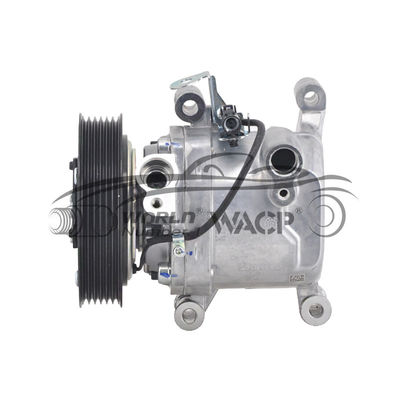 4472803320 Sistema de refrigeración de aire acondicionado para compresor de automóviles para Suzuki Wagon R 1.0 WXSK054