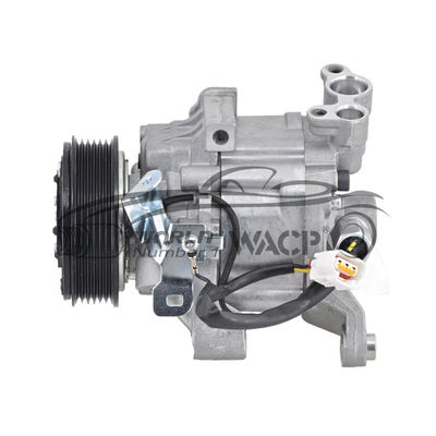 73111SG010 Compresor de aire acondicionado para automóviles para Subaru Impreza Forester WXSB012