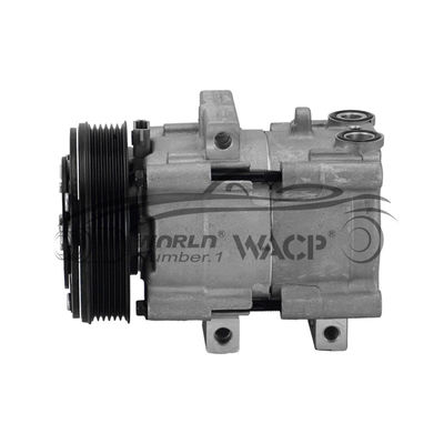 Compresor de aire para automóviles FS10 6PK para Ford F150 WXFD130