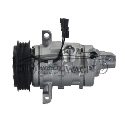 E3B119D629BB XI4472809511 Compresor de enfriamiento de CA automático para Ford Fiesta Ecosport WXFD131