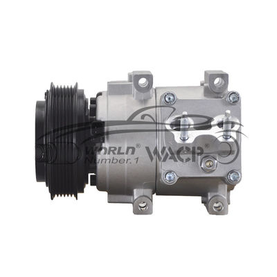 4CYH19D629AB HD3AA03 Compresor automático y partes de enfriamiento de aire acondicionado para Ford Fiesta1.6 2008-2013 WXFD133