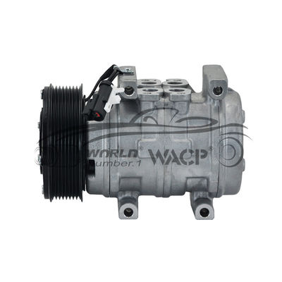 RC. ¿Qué quieres decir?600.135 12V Auto AC Compresso para 10P15 Ford F250 350 4C3519D629AB BC4471900131 WXFD138