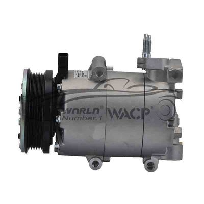 2308198 F1F119D629AA Compresor de CA automático para Ford Focus III 1.6 Compresor de aire acondicionado de enfriamiento 2010-2017 WXFD147