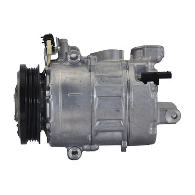 Compresor de aire acondicionado para automóviles K2GH19D629AB D16260105 para Ford Edge Lincoln Nautilus 2.0 WXFD148