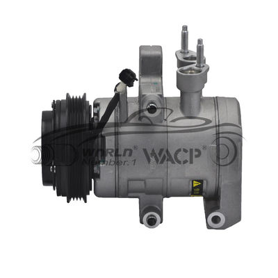 Compresor de CA de vehículo para Ford F150 5.0 2015-2016 WXFD150