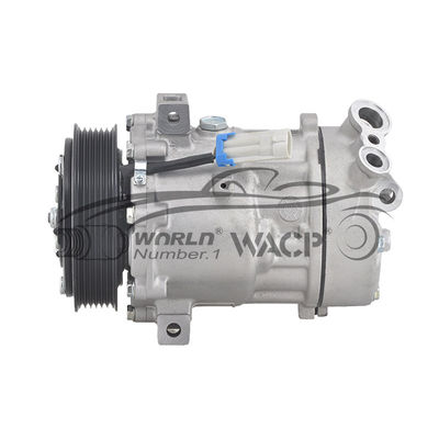 2002-2011 Compresor de aire acondicionado para automóviles 12843774 13147264 Para Fiat Croma Para Cadillac BLS Para Opel WXFT025