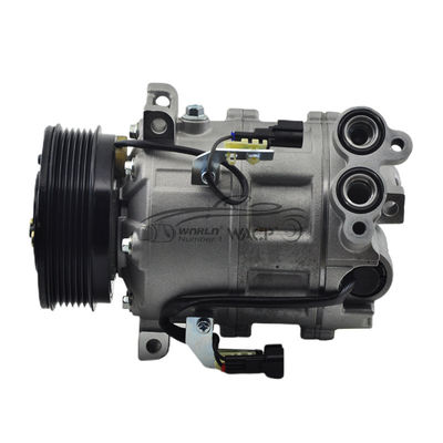 36000962 Compresor automático de CA para Volvo XC90 para S80 4.4L V8 WXVV015