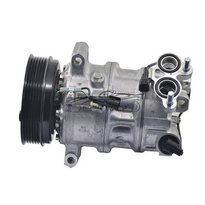 31332528 Compresor de CA automático PXC16 6PK para el Volvo S60 2013-2018 WXVV024