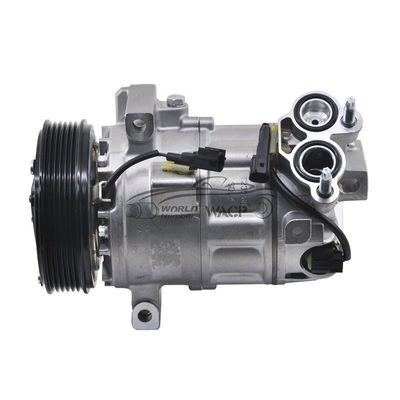 31332528 Compresor de aire acondicionado para automóviles DSC16 6PK Para Volvo S60 2013-2018 WXVV024A