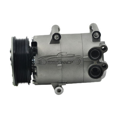 RC. ¿Qué quieres decir?600.492 AC aire acondicionado para automóvil 6G9119D629EH 1459711 para Ford MOTOR 1.6 2013 VOLTS POLIA WXVV027