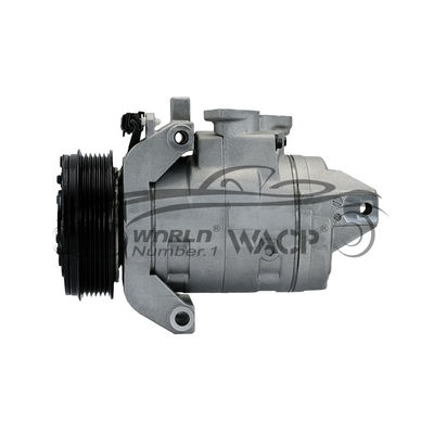 DKS20DT Compresor de aire acondicionado para automóviles para Ford F150 2.7 FL3Z19703E FL3H19D629EB WXFD159