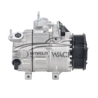 Compresor de aire para automóviles LC3H19D629AG T63326B Para Ford F250/F350/F450/F550/F600 6.7 WXFD162