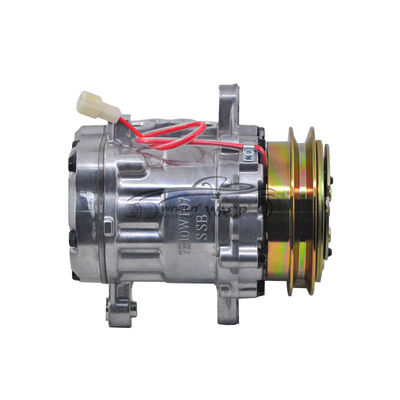SD7B088316 aire acondicionado compresor de automóvil para automóviles Perodua Viva WXDH020