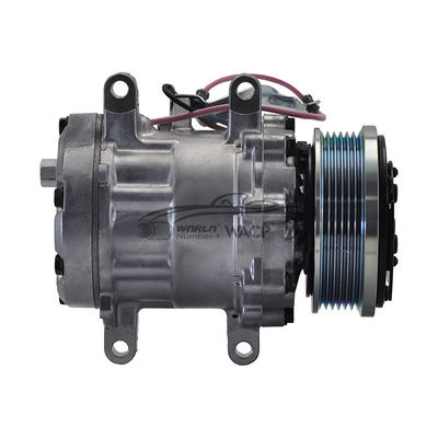 SD7B108409 Compresor del sistema de aire acondicionado del automóvil 7B10 6PK para Axia WXDH026
