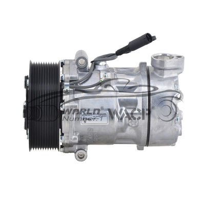 Compresor de CA para el Benz Actros MP2 MP3 24V 2000-2003 WXMB001A