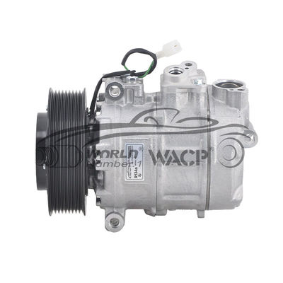 Compresor de aire automático 5412301211 para el Benz ActrosMP2/MP3 2002-2008 WXMB003A