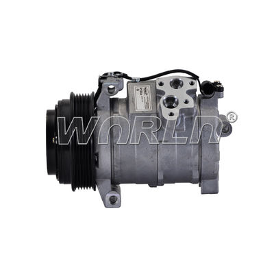 A0002343511 A0002340003 DCP17114 RC. Es el nombre de la compañía.600.219 ACCompresor automático para 10S17C MERCEDES BENZ SPRINTER WXMB025
