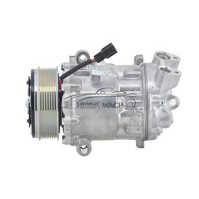 RC. ¿Qué quieres decir?600.543 Compresor de aire acondicionado para automóviles para Renault DUSTER/OROCH/CAPTUR 1.3 2022 TURBO WXRN074