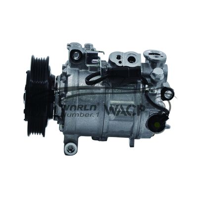 Compresor de aire acondicionado para automóviles 0038304360 926005DB1A para Benz A/B/CLA/GLA200 para Infiniti WXMB055