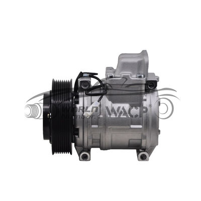 A4472207920 DCP17501 Compresor de aire acondicionado para automóviles para Benz Atego/Claas/Daf CF WXMB065