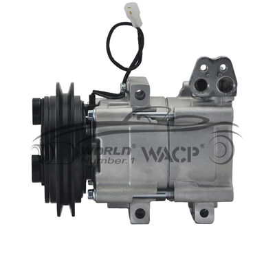 FS10 Auto AirCon compressor HR780152 977014A151 para el Hyundai Galloper para el H1002.5/3.0 WXHY001