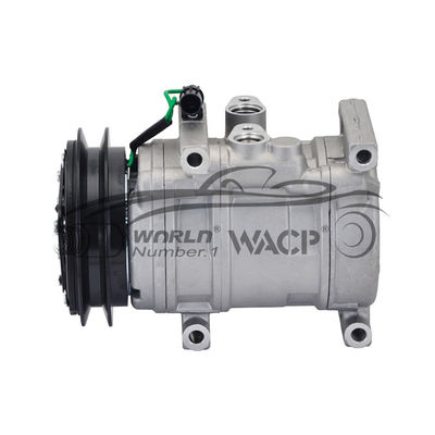 SP21 1B Auto AC Compresor de piezas de repuesto 751191 para Hyundai Mini Bus 24V WXHY002