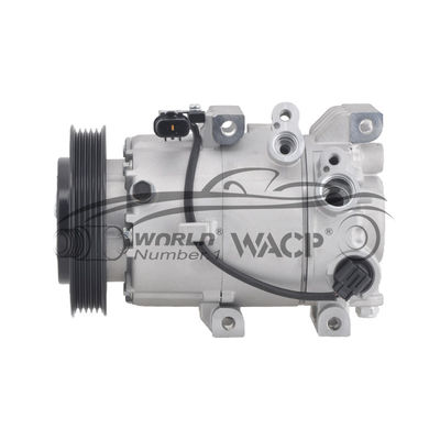 Compresor de CA 2014-2016 para Hyundai I20 1.1 F500ALECA04 97701C8200 WXHY012