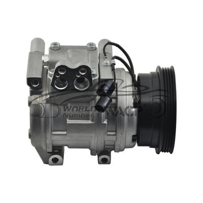 10PA15C Compresor de CA automático 2005 4PK 2002-2006 977011C200 para Kia Rio WXKA008