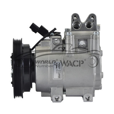 Compresor de corriente alterna de 12 V para automóviles 977014F100 F500DH3AA02 para Kia Bongo3 Frontier para Porter para Hyundai WXHY023