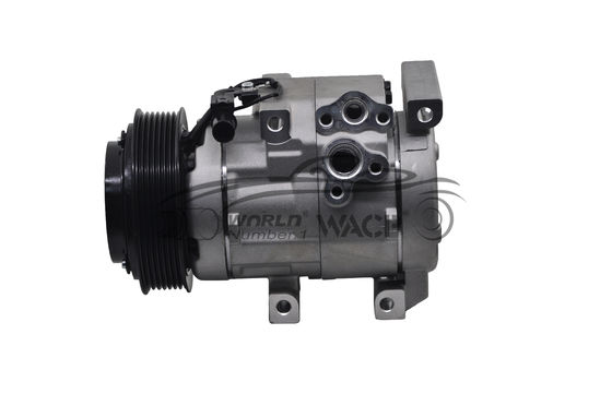 977014H000 para Hyundai H1Cargo para H1Travel para GrandStarex2.5CRD Compresor AC Auto WXHY024