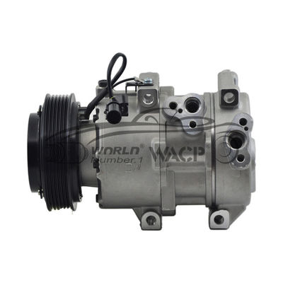 16003573101 Aire acondicionado automático VS12E 6PK compresor para Kia Soul 1.6 WXKA044